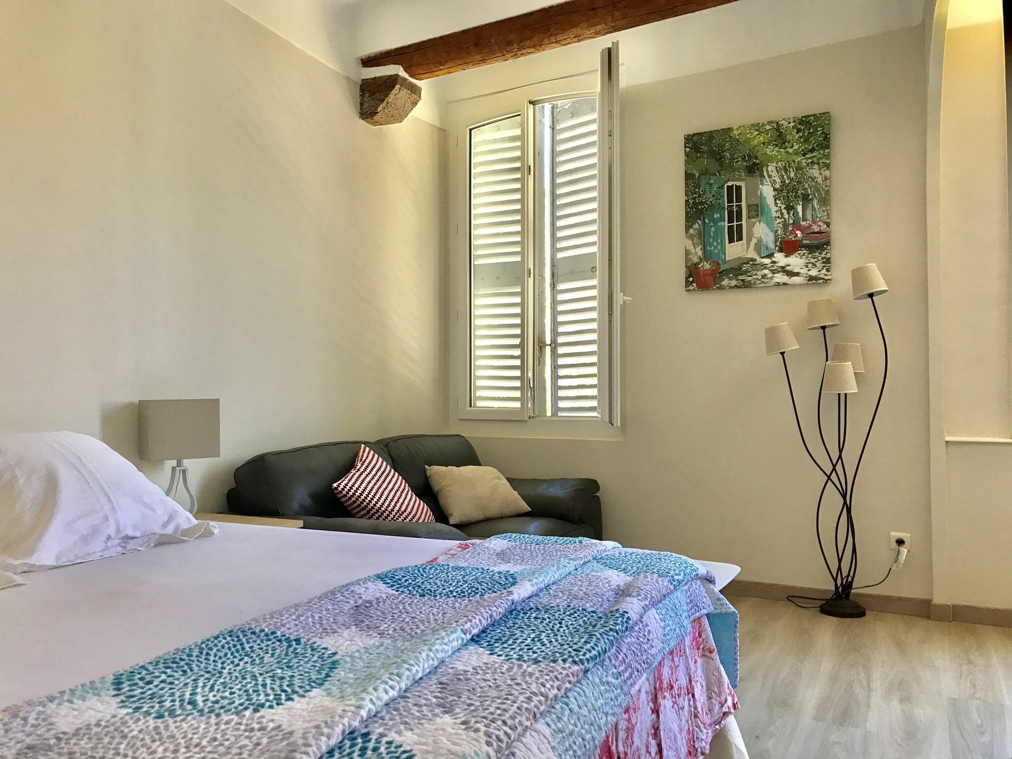 Appartement My Rima à Juan-les-Pins Extérieur photo
